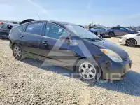2005 Toyota PRIUS фото
