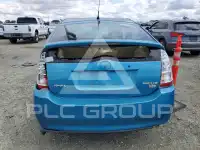 2005 Toyota PRIUS фото