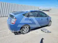 2005 Toyota PRIUS фото