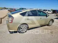 2005 Toyota PRIUS фото