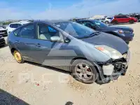 2005 Toyota PRIUS фото