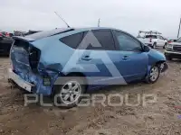 2005 Toyota PRIUS фото