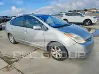 2005 Toyota PRIUS фото