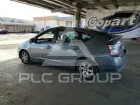 2005 Toyota PRIUS фото