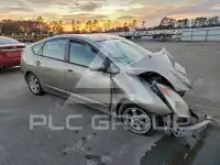 2005 Toyota PRIUS фото