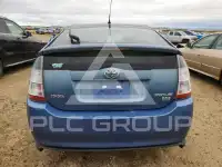 2005 Toyota PRIUS фото