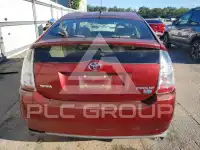2005 Toyota PRIUS photo
