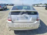 2005 Toyota PRIUS фото