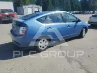 2005 Toyota PRIUS фото