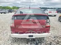 2005 Toyota PRIUS фото