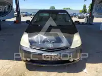 2005 Toyota PRIUS фото