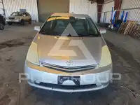 2005 Toyota PRIUS фото