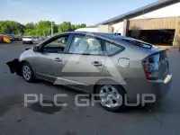 2005 Toyota PRIUS фото