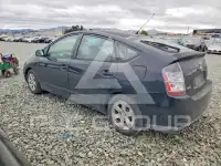 2005 Toyota PRIUS фото