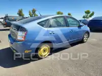 2005 Toyota PRIUS photo