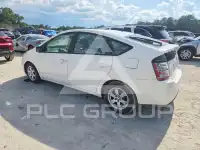 2005 Toyota PRIUS фото