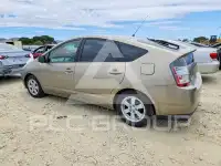 2005 Toyota PRIUS фото