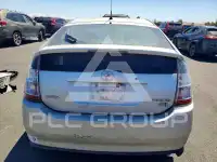 2005 Toyota PRIUS фото