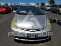 2005 Toyota PRIUS фото