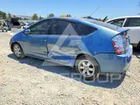 2005 Toyota PRIUS фото
