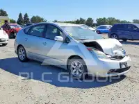 2005 Toyota PRIUS фото