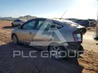 2005 Toyota PRIUS фото