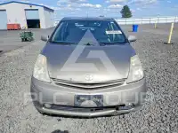 2005 Toyota PRIUS фото