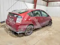 2005 Toyota PRIUS фото