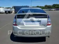 2005 Toyota PRIUS фото