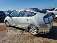 2005 Toyota PRIUS фото