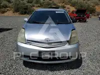 2005 Toyota PRIUS фото