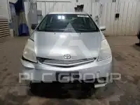 2005 Toyota PRIUS фото
