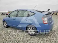 2005 Toyota PRIUS фото