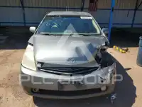 2005 Toyota PRIUS фото