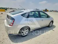 2005 Toyota PRIUS фото