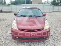 2005 Toyota PRIUS фото