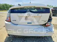 2005 Toyota PRIUS photo
