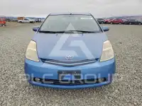 2005 Toyota PRIUS фото