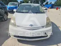 2005 Toyota PRIUS фото