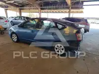 2005 Toyota PRIUS фото