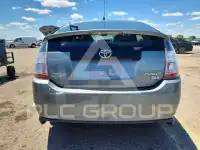 2005 Toyota PRIUS photo