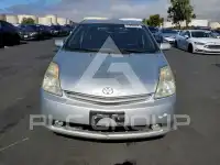 2005 Toyota PRIUS фото