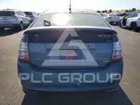 2005 Toyota PRIUS фото