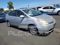 2005 Toyota PRIUS фото