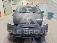 2005 Toyota PRIUS фото