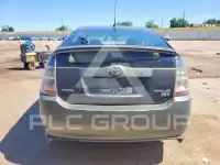 2005 Toyota PRIUS фото
