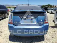 2005 Toyota PRIUS фото