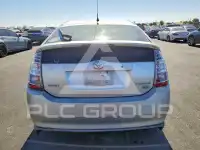 2005 Toyota PRIUS фото