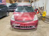 2005 Toyota PRIUS фото