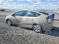 2005 Toyota PRIUS фото